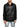 Mens Leather Hooded Jacket Black - Faux Leather Hoodie Jacket In Canada