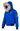 Gully Klassics Blue Down Bomber Jacket | Spring Jackets With Hidden Pockets