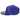 Gully Klassics Signature Blue Luxury Cap | High end Baseball Caps