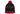 Gully Klassics Red Beanie | Gully Klassics logo and Toronto logo
