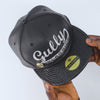 Gully Klassics Leather Men Caps - Luxury Caps | Gully Klassics Canada