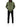 Light Green Bomber Jacket - Lightweight Warm Jackets | Gully Klassics