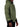 Light Green Bomber Jacket - Lightweight Warm Jackets | Gully Klassics