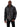 Lambskin Leather Jacket Mens | Leather Bomber Jacket Black | Gully Klassics Canada