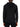Faux Leather Jacket Black - Black Hoodie For Men | GK Classic Hoodie