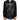Mens Leather Hooded Jacket Black - Faux Leather Hoodie Jacket In Canada