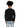 Black Crewneck Sweater For Men - Mens Lightweight Sweater | Gully Klassics Canada
